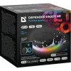 Diffusore Bluetooth portatile DEFENDER ENJOY 40 — 7 W RMS, Bluetooth 5.3, illuminazione LED, batteria LiPo, 9 h, nero