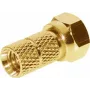 Adattatore per cavo video shiverpeaks BS77483-RE