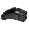 Akyga AK-SC-E18 Adattatore di Ricarica Rapida DC EV CCS2 / CHAdeMO 1000V DC 250A