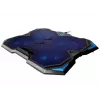 Tracer Cooling Station Gamezone Turbo ventola per notebook