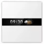 AQARA Display Switch V1 (WS-K02D) - interruttore Zigbee con display