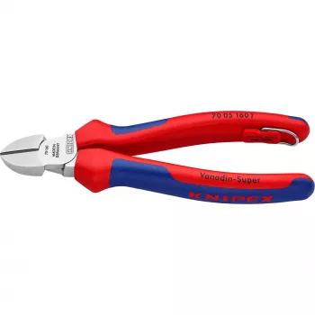 Knipex 70 05 160 pinza tronchese diagonale