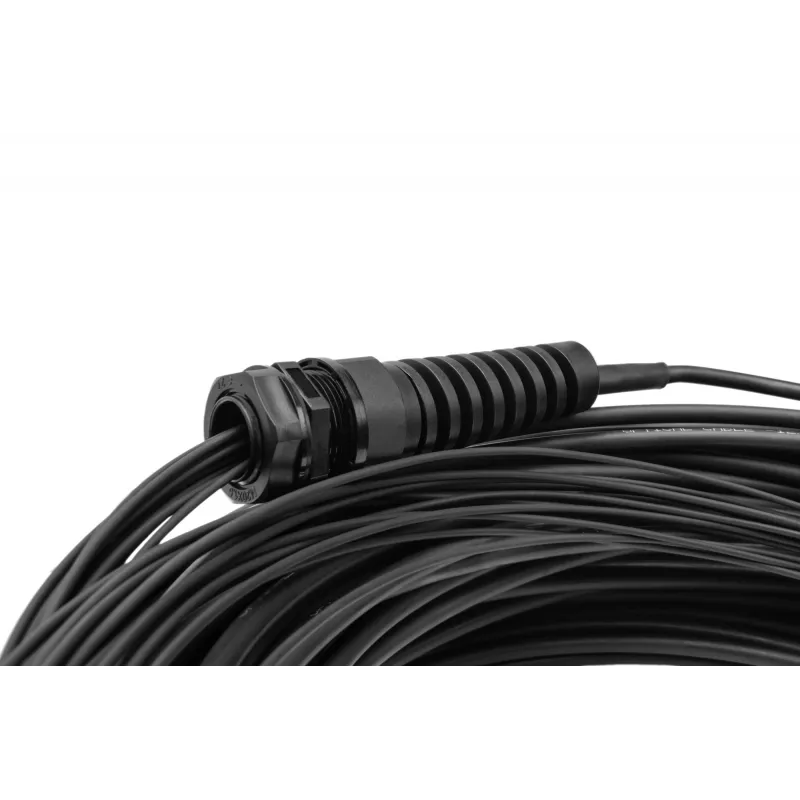Cavo breakout Digitus DK-2433CU030BK-BBB 30 m OM4 12 fibre LC/UPC