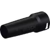 Bosch GBL ugello tondo F016800658 per aspirazione polvere