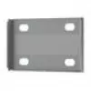 Ubiquiti UACC-Rack-Shelf-TL-SD Ripiano mini rack senza attrezzi per U-Rack-6U-TL