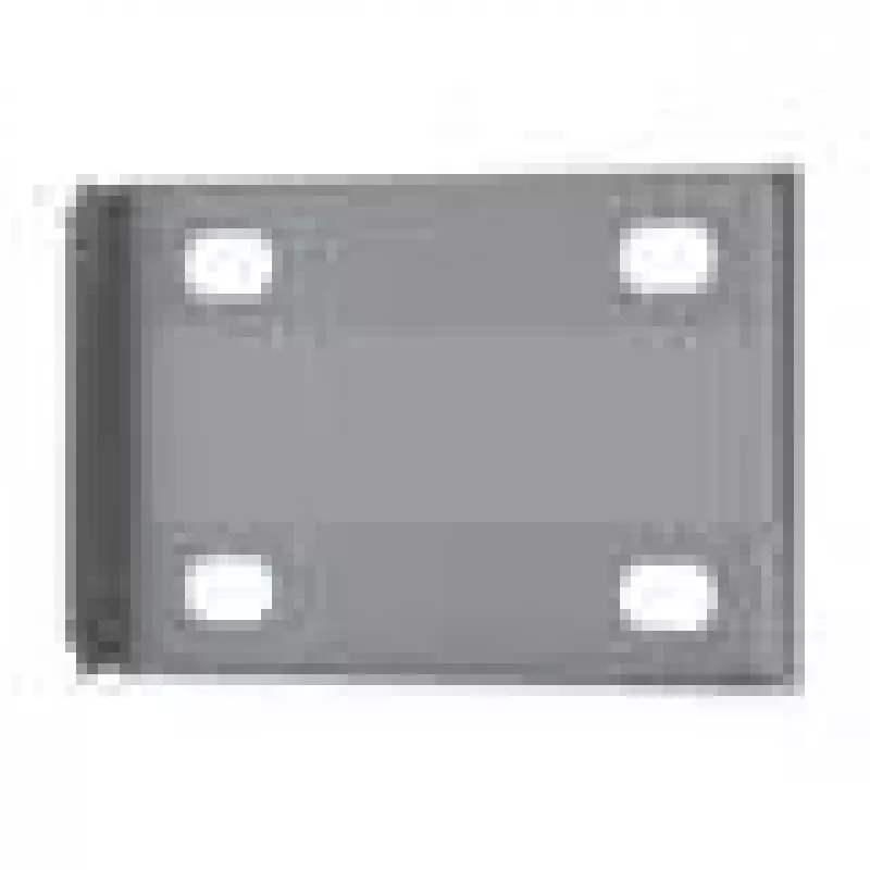 Ubiquiti UACC-Rack-Shelf-TL-SD Ripiano mini rack senza attrezzi per U-Rack-6U-TL