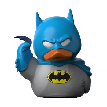 TUBBZ Paperella da collezione - DC Comics Batman 9cm