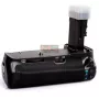Battery grip Meike per Canon 60D supporto per scatti in verticale DV00BG0026