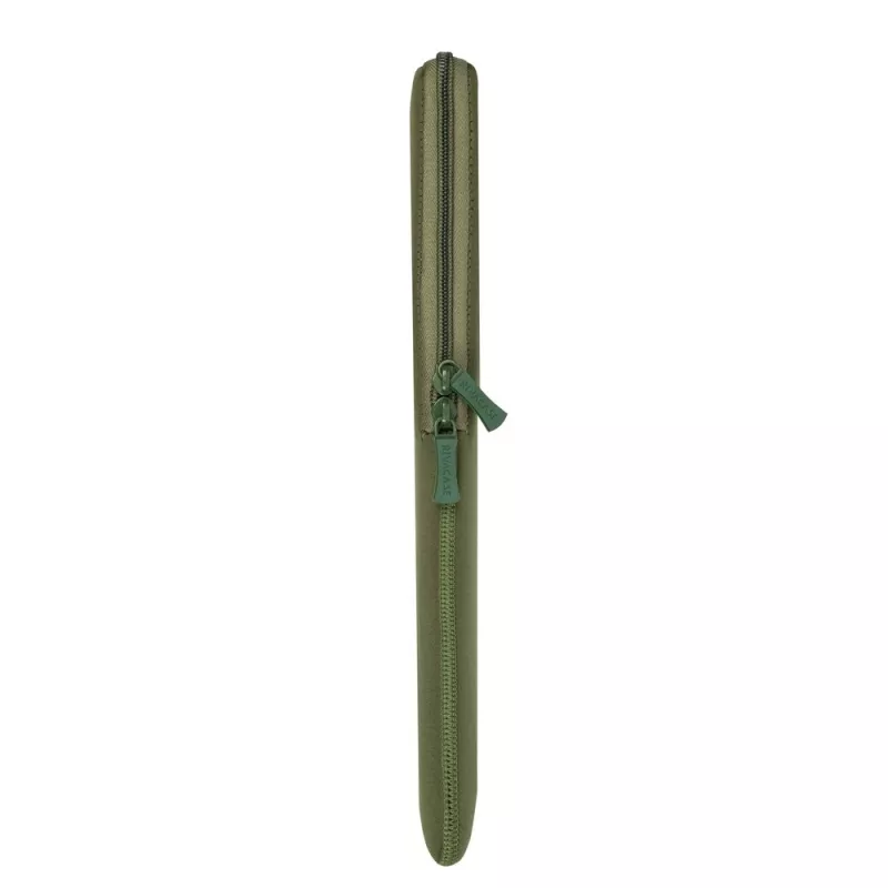 Rivacase 5221 custodia antishock per laptop, 13,3-15,6 pollici (39,6 cm), kaki