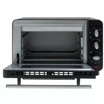 ADLER AD 6029 forno elettrico nero