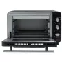 ADLER AD 6029 forno elettrico nero
