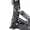 Estensione farfalla per Simucube ActivePedal, Heusinkveld, modello HE-SPU1TSCB, argento