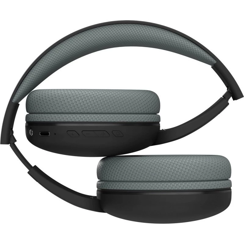 Cuffie wireless DEFENDER Freemotion B480 — over-ear, chiuse, Bluetooth, 20–20000 Hz, 99 dB, USB-C, AUX