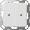Gira 6835926 bianco