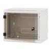 Rack a parete Triton RBA-09-AS5–CAX–A1 9U bianco