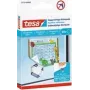 Cuscinetti adesivi double-face Tesa 77731-00000-01 — confezione da 60, cuscinetti di montaggio rimovibili