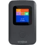 Strong 4GMIFI150CD router hotspot mobile 4G MiFi, 150 Mbps, Wi-Fi 802.11b/g/n 2,4 GHz, display