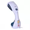 Stiratore a vapore a mano CLATRONIC DB 3717 — 1100 W, serbatoio 200 ml, vapore ~20 g/min, piastra in ceramica