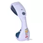 Stiratore a vapore a mano CLATRONIC DB 3717 — 1100 W, serbatoio 200 ml, vapore ~20 g/min, piastra in ceramica
