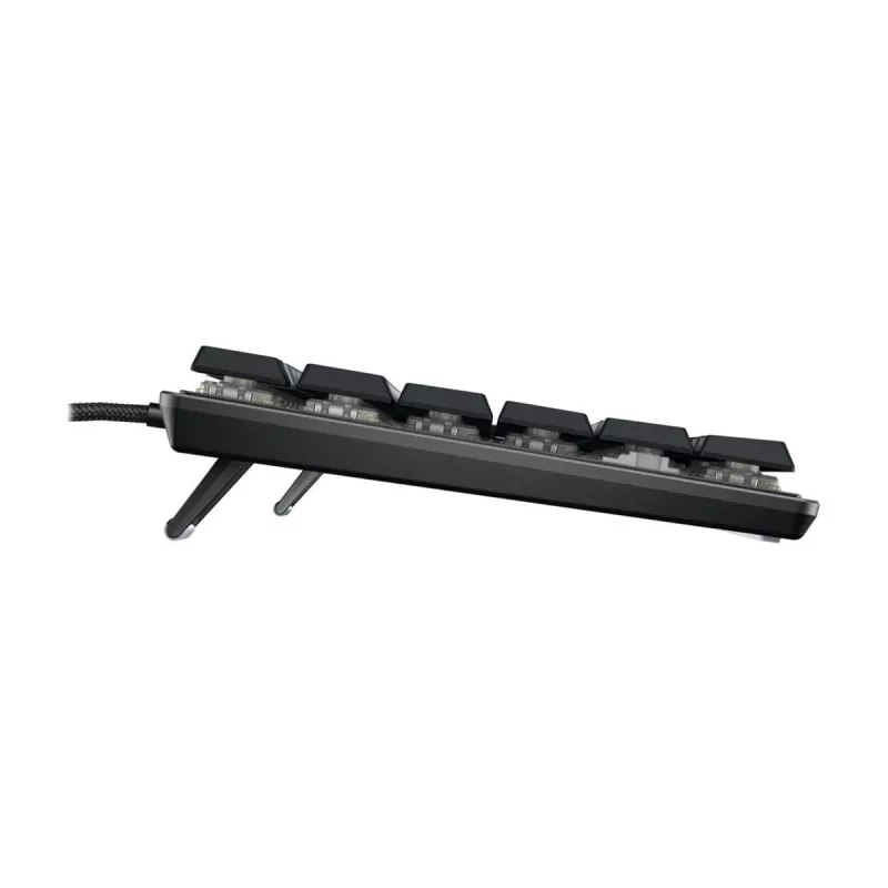 Tastiera meccanica Cherry KC 500 MX LP USB-C Low Profile con switch Cherry MX