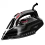 Russell Hobbs 20630-56 ferro da stiro a secco e a vapore piastra in ceramica 3100 W nero, grigio