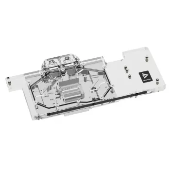 Barrow LRC2.0 waterblock GPU full-coverage per ASUS TUF 3070 Aurora RGB (BS-AST3070-PA2)