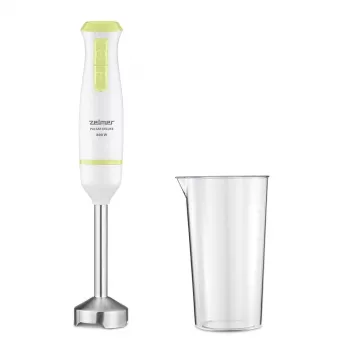 Frullatore da cucina Zelmer ZHB4561L bianco