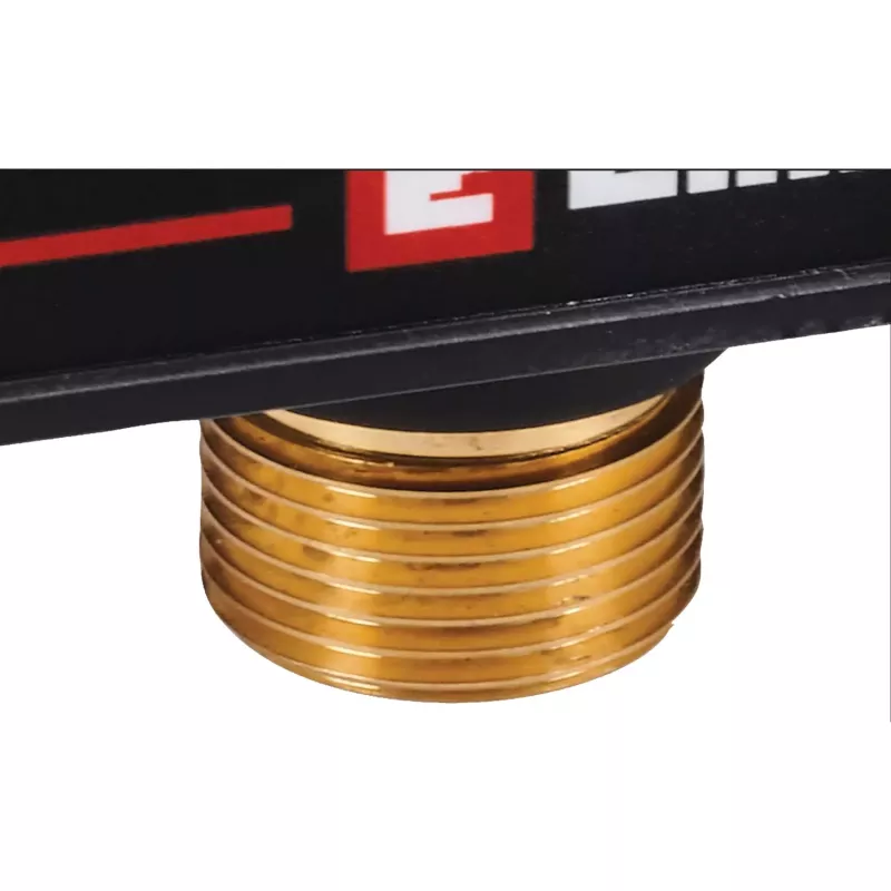 Controllo pompa Einhell 4174230, nero, diametro tubo 3,33 cm