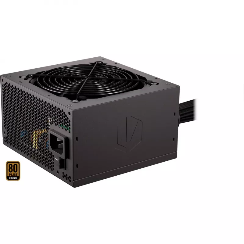 ENDORFY Vero L5 Bronze Alimentatore 700 W 24-pin ATX ATX Nero Non modulare