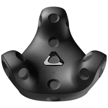 Tracker HTC (3.0) nero