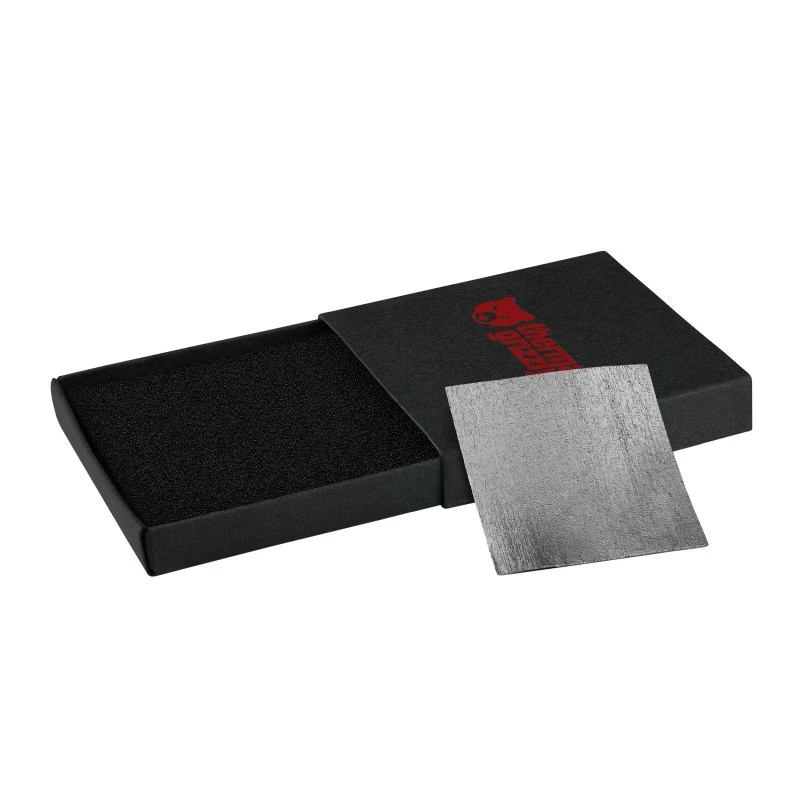 Thermal Grizzly TG-KS-38-38 CryoSheet pad 0,2 mm 38x38 mm termico