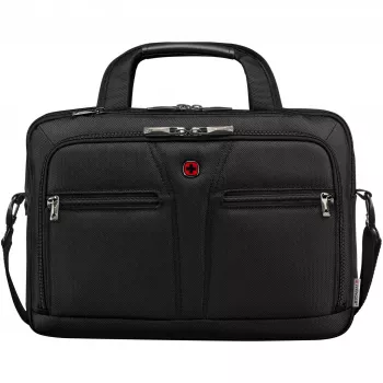 Borsa per notebook Wenger BC Pro per laptop 11,6–13,3 pollici, nero