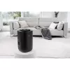 Umidificatore Beurer LB 200 nero con serbatoio dell'acqua da 200 ml
