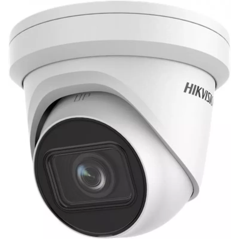 Telecamera di sicurezza IP Hikvision DS-2CD2H43G2-IZS per esterni 2688 x 1520 Pixel