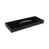 Sbox HDMI-8-V2 Splitter HDMI 1x8 4K@30 Hz