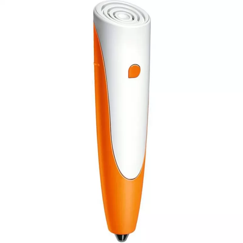 Penna didattica Ravensburger tiptoi 00110 arancione bianco per bambino bambina
