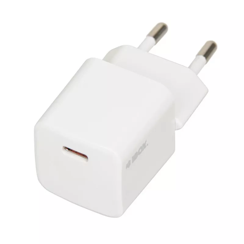 Alimentatore IBOX C-38W - USB-C - 30 Watt