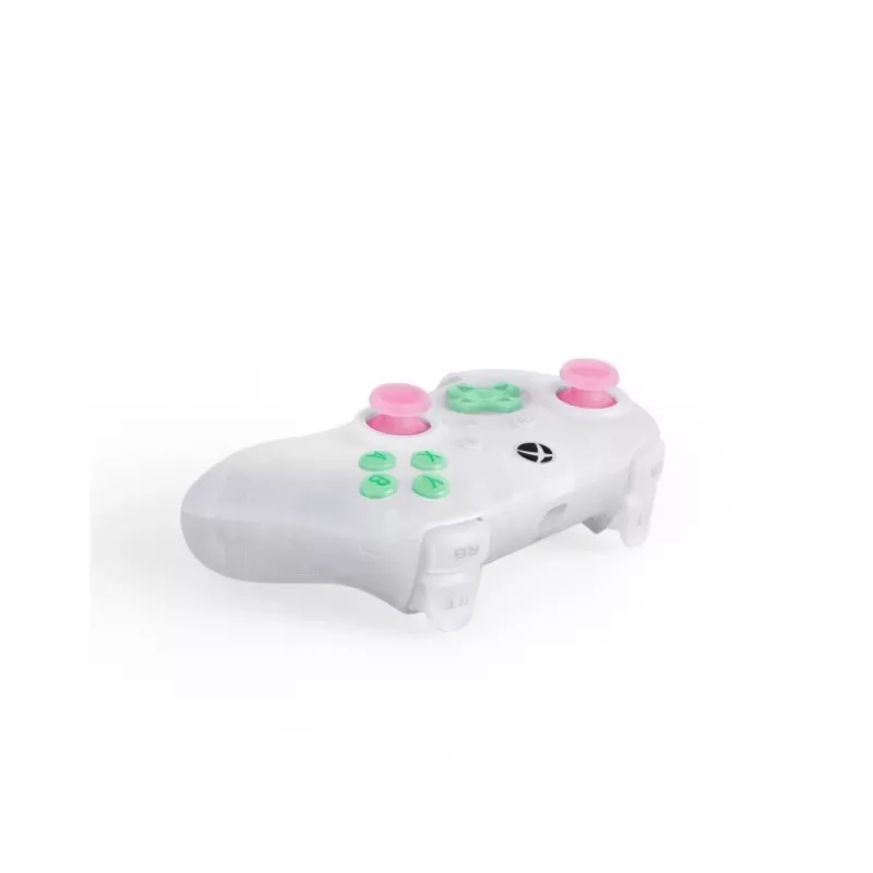 Controller di gioco wireless 8Bitdo Ultimate Mini RET00505 — controller Bluetooth portatile, layout compatto