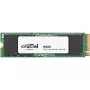SSD Crucial E100 1TB M.2 NVMe PCIe 4.0 x4