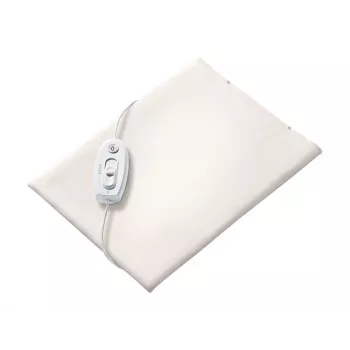 Cuscino termico Sanitas SHK 18 100W 3 livelli di temperatura 40x30cm
