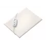 Cuscino termico Sanitas SHK 18 100W 3 livelli di temperatura 40x30cm