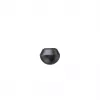 Theragun Standard Ball testina sostitutiva, nero