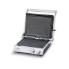 Caso Doppia piastra a contatto | SteakChef | Piastra a contatto | 2000 W | Acciaio inox