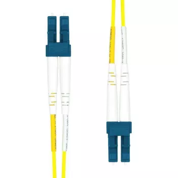 Cavo patch in fibra ottica Garbot FO 9/125 OS2 monomodale