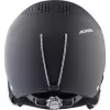CASCO INVERNALE ALPINA ZUPO nero opaco 51-55