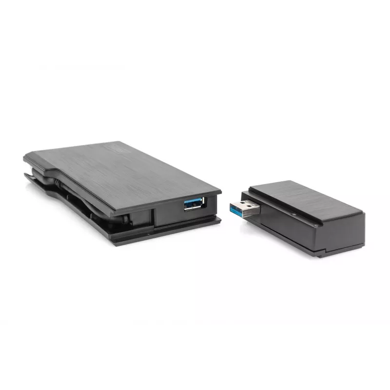 Digitus docking station universale, USB 3.0, Travel