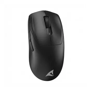 Mouse gaming Sharkoon SKILLER SGM25W, nero