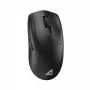 Mouse da gaming Sharkoon SKILLER SGM25W, nero