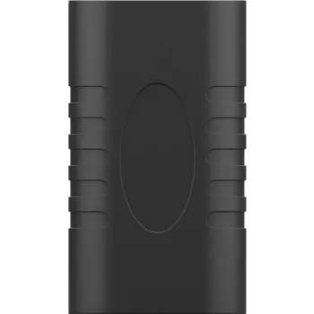 Connettore femmina USB-C Goobay 45401 nero