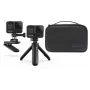 AKTTR-002, accessorio per fotocamera, nero